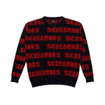 Load image into Gallery viewer, Sweater Crewneck Knitwear RALPH BLACK
