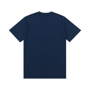 T-Shirt TELLA TEAL BLUE