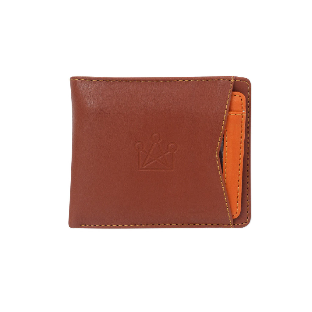 Wallet DIVON BROWN