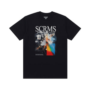 T-Shirt PASSAGE BLACK