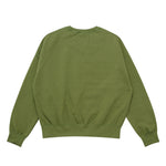 Load image into Gallery viewer, Sweater Crewneck OVERSIZED LEGEND TINY GRASSHOPPER
