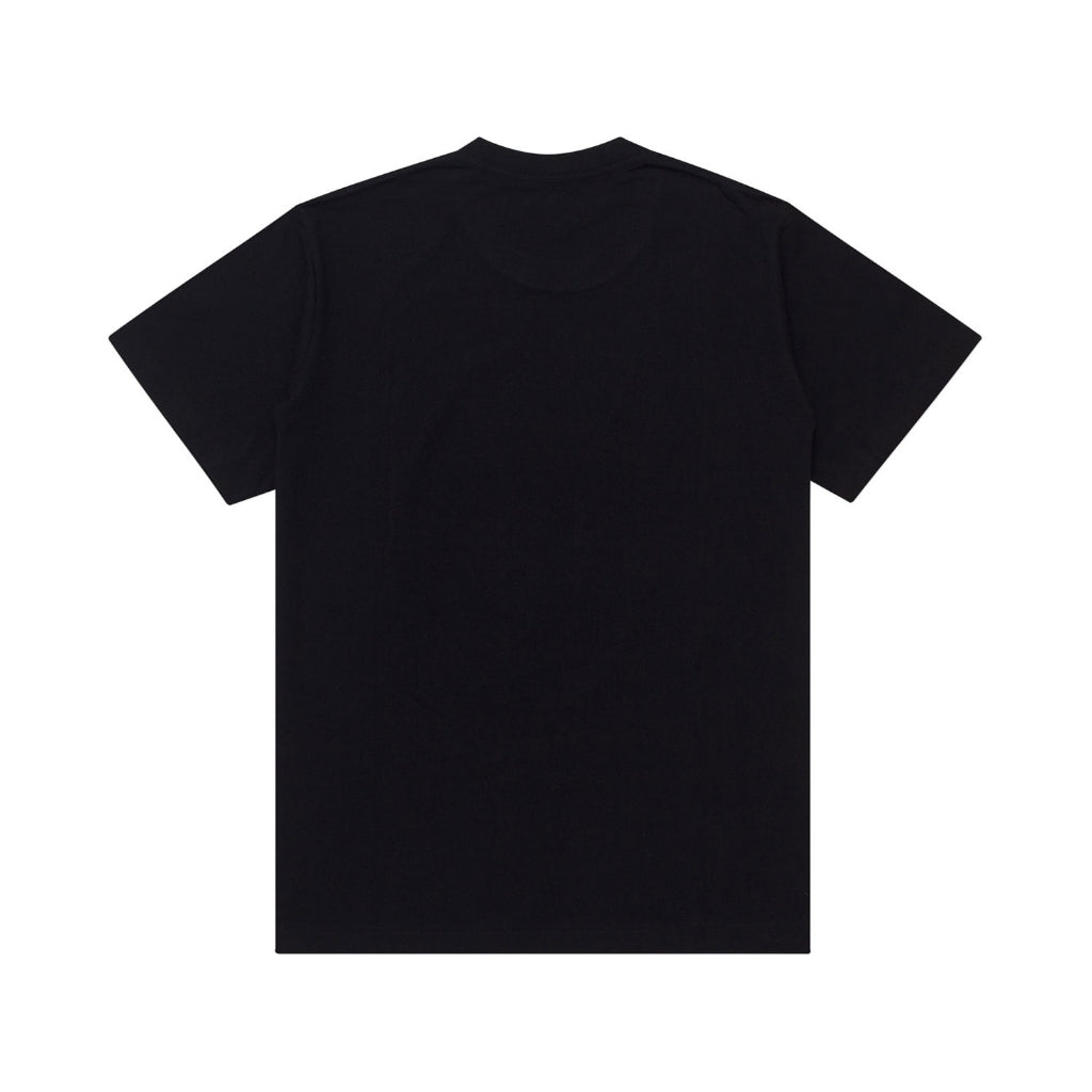 T-Shirt PASSAGE BLACK