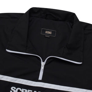 TrackSuit Jacket LOON BLACK