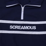 Load image into Gallery viewer, TrackSuit Jacket LOON NAVY BLUE
