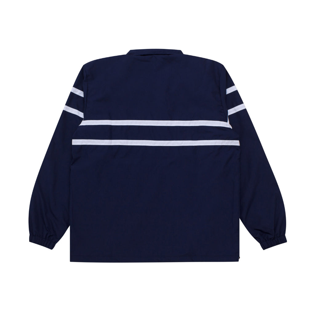 TrackSuit Jacket LOON NAVY BLUE