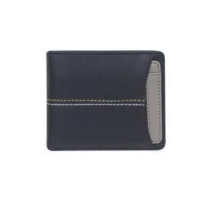 Wallet AQUINO BLACK