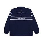 Load image into Gallery viewer, TrackSuit Jacket LOON NAVY BLUE
