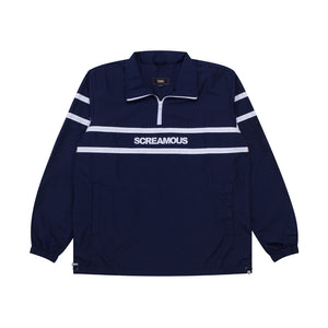 TrackSuit Jacket LOON NAVY BLUE