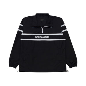 TrackSuit Jacket LOON BLACK