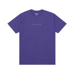Load image into Gallery viewer, T-Shirt LEGEND TINY ON PURPLE PURPLE CORALLITES
