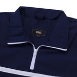 Load image into Gallery viewer, TrackSuit Jacket LOON NAVY BLUE
