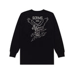 Load image into Gallery viewer, T-Shirt Longsleeves EAGLE EYE
