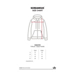 Load image into Gallery viewer, BLUE SERIES Sweater Pullover Hoodie Mountain
