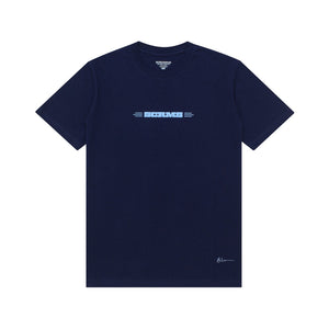 BLUE SERIES T-Shirt BADGES