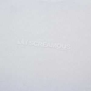 T-Shirt OVERSIZED LEGEND TINY WHITE