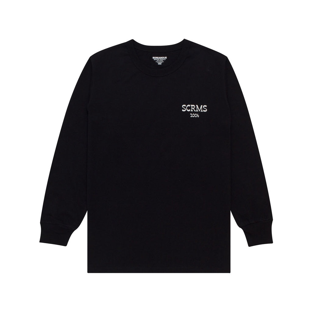 T-Shirt Longsleeves EAGLE EYE