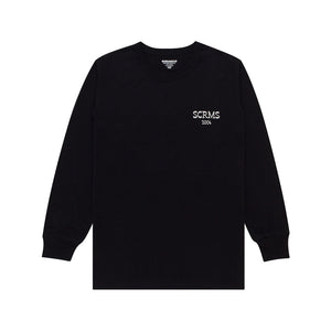 T-Shirt Longsleeves EAGLE EYE