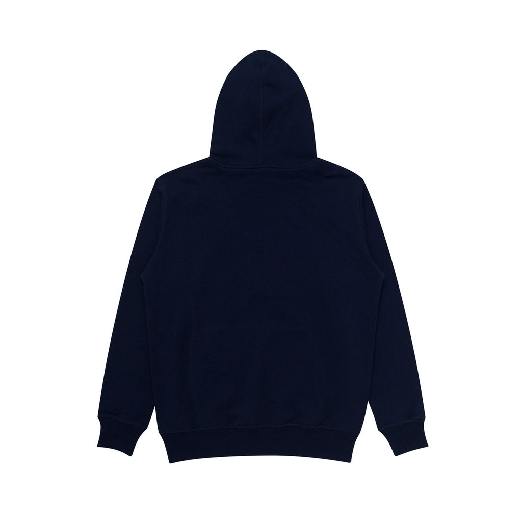 BLUE SERIES Sweater Pullover Hoodie Mountain