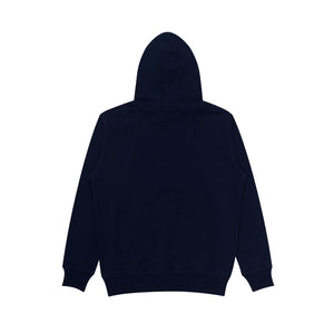 BLUE SERIES Sweater Pullover Hoodie Mountain