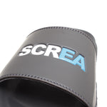 Load image into Gallery viewer, Slippers Sandals CIROUS GREY
