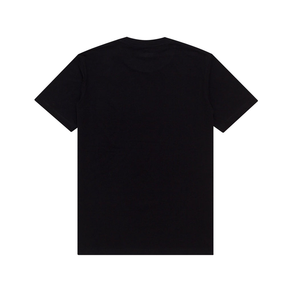 T-Shirt SWAN SONG BLACK