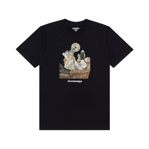 T-Shirt COAL