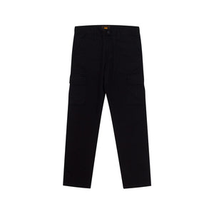 Long Pants Cargo STADEL BLACK