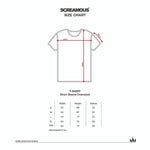 Load image into Gallery viewer, T-Shirt OVERSIZED LEGEND TINY BLACK

