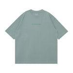 Load image into Gallery viewer, T-Shirt OVERSIZED LEGEND TINY MILLEU GREEN
