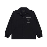 Load image into Gallery viewer, Coach Jacket TOBIAS BLACK
