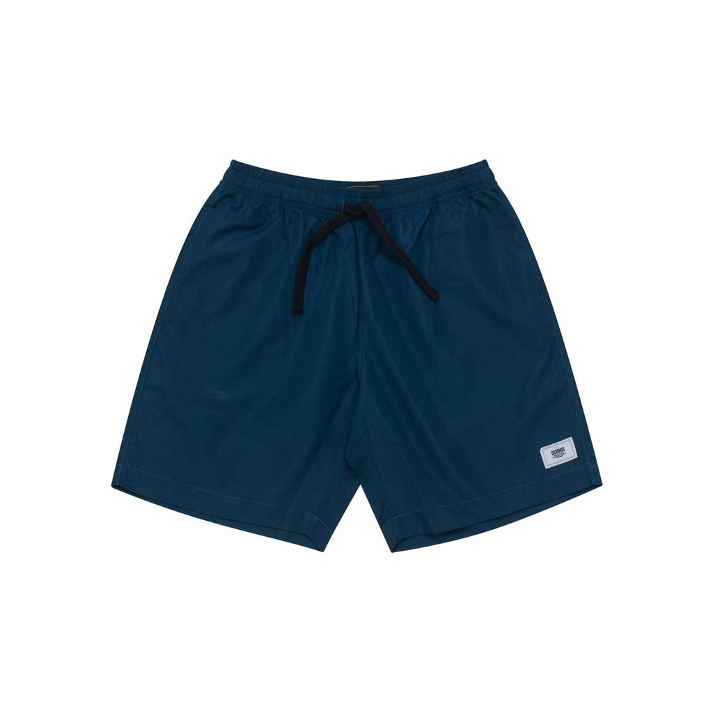 Board Short Pants MURILLO NAVY BLUE