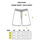 Load image into Gallery viewer, Board Short Pants MURILLO BLACK
