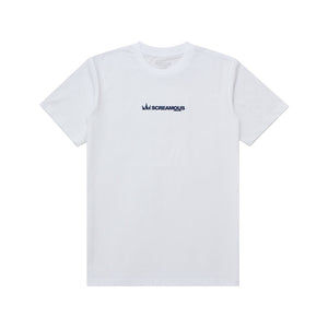 T-Shirt LEGEND TINY NAVY WHITE