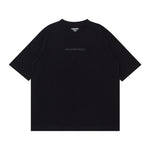 Load image into Gallery viewer, T-Shirt OVERSIZED LEGEND TINY BLACK
