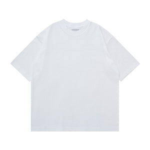 T-Shirt OVERSIZED LEGEND TINY WHITE