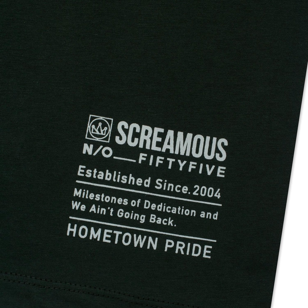 T-Shirt SCREAMOUS ARMY