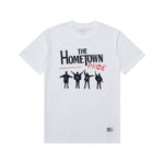 Load image into Gallery viewer, T-Shirt BEATLES WHITE
