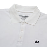 Load image into Gallery viewer, Polo Shirt CASPER WHITE
