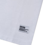 Load image into Gallery viewer, T-Shirt PUNK WHITE
