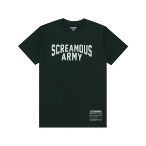 T-Shirt SCREAMOUS ARMY