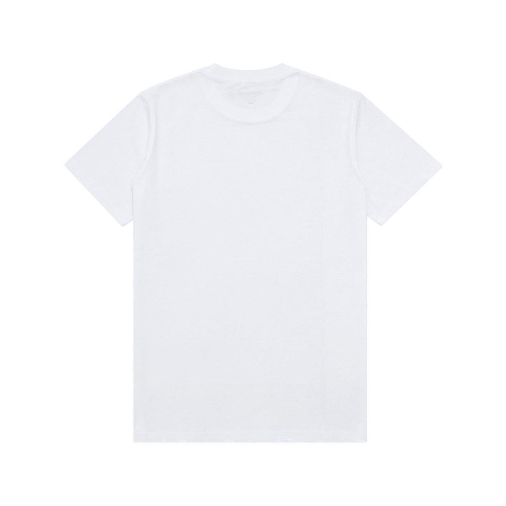 T-Shirt PUNK WHITE