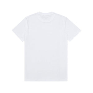 T-Shirt PUNK WHITE