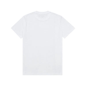T-Shirt BEATLES WHITE