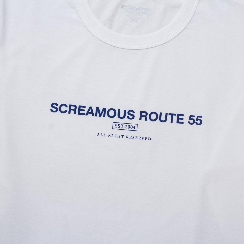 T-Shirt Longsleeves ROUTE