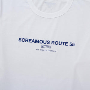 T-Shirt Longsleeves ROUTE