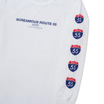 Load image into Gallery viewer, T-Shirt Longsleeves ROUTE
