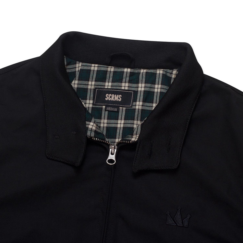 Harrington CLETO BLACK
