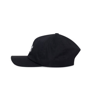 Hat CROWN SYMBOL BLACK