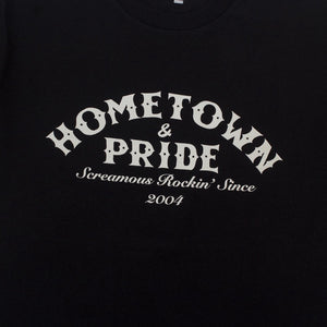T-Shirt HOMETOWN CBGB
