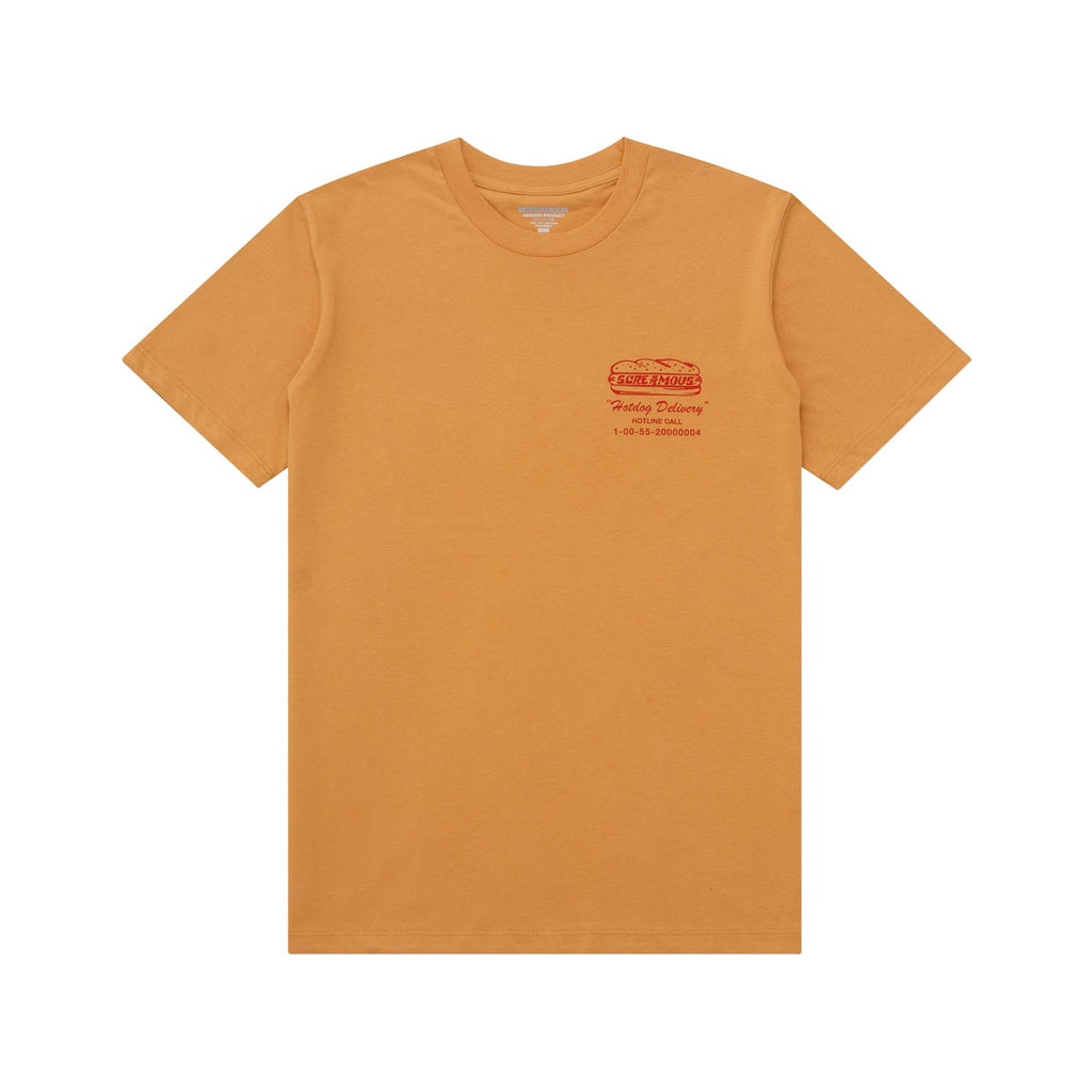 T-Shirt HOT DOG
